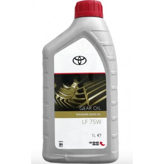 Toyota Transfer Gear Oil LF 75W 1л.