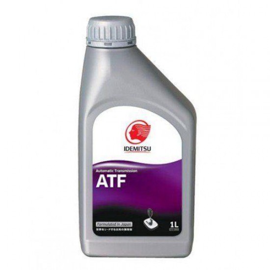 IDEMITSU ATF IDEMITSU ATF