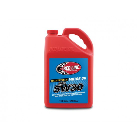 REDLINE OIL High-Performance 5W-30