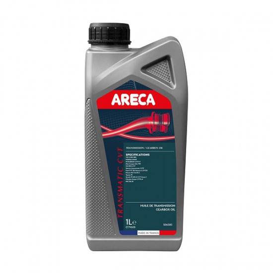 ARECA CVT 1л.