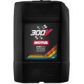 Motul 300V POWER SAE 5W-40 20л.