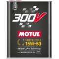 MOTUL 300V Competition 15W-50 2л. 826902   Безкоштовна доставка.