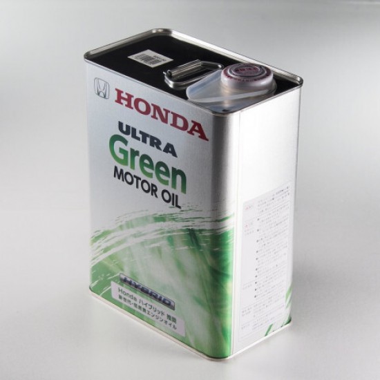 Honda Ultra LEO 0W-16 4л.