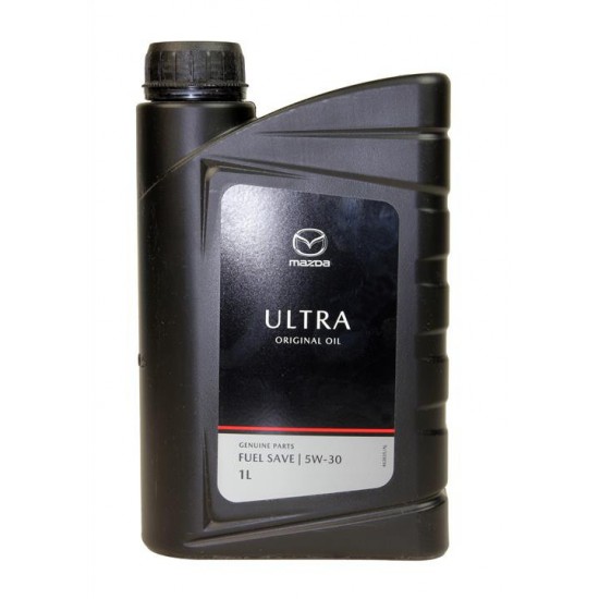 Mazda Original Oil Ultra 5W-30 