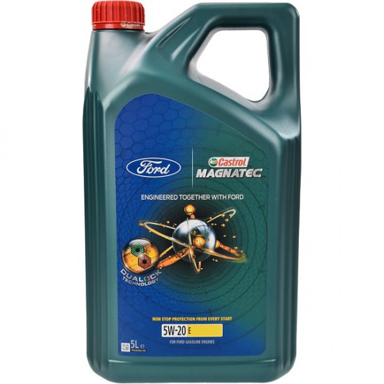 Castrol Magnatec 5W-20 E Ford