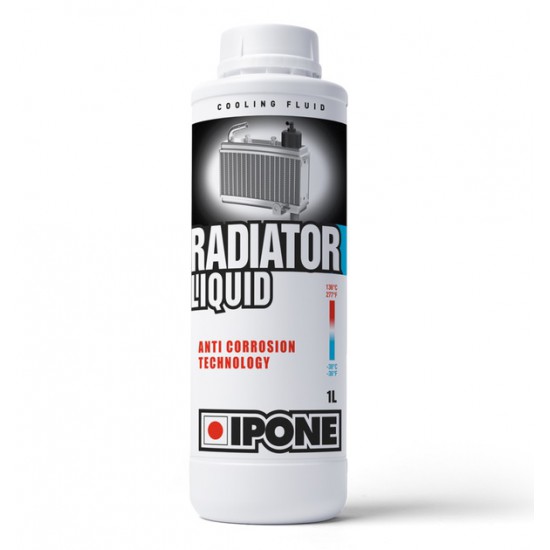 Антифриз IPONE Radiator Liquid  1л.