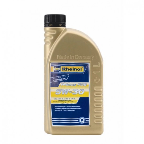 Rheinol Primus FOS 5W-30 1л.