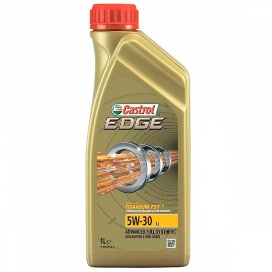 Castrol Edge 5W-30 LL 