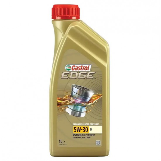 Castrol Edge 5W-30 M BMW LL 04