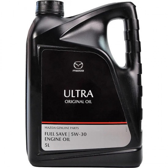 Mazda Original Oil Ultra  5W-30