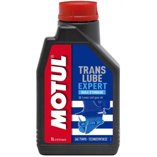 MOTUL TRANSLUBE EXPERT 75W-90 