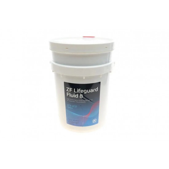 ZF LifeguardFluid 8