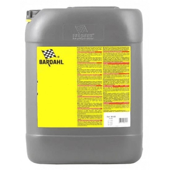 BARDAHL XTR OIL VENUS HVN 46 20л. 2548N BARDAHL XTR OIL VENUS HVN 46 20л. 2548N