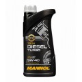 MANNOL Diesel Turbo 5W-40 1л. MN7904-1	