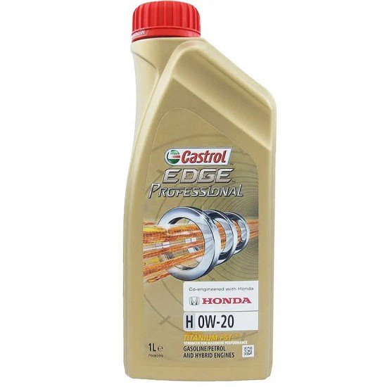 Castrol Edge Professional H 0W-20 1л.  