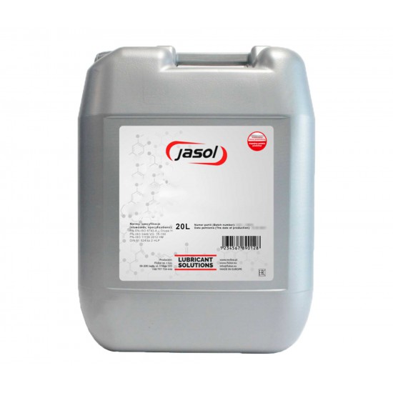 JASOL Extra Motor OIL Semisynthetic 10W-40 10л.