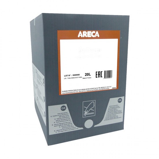 Areca F4500 5W-40