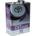 TOYOTA CVTF FE 4л.  0888602505