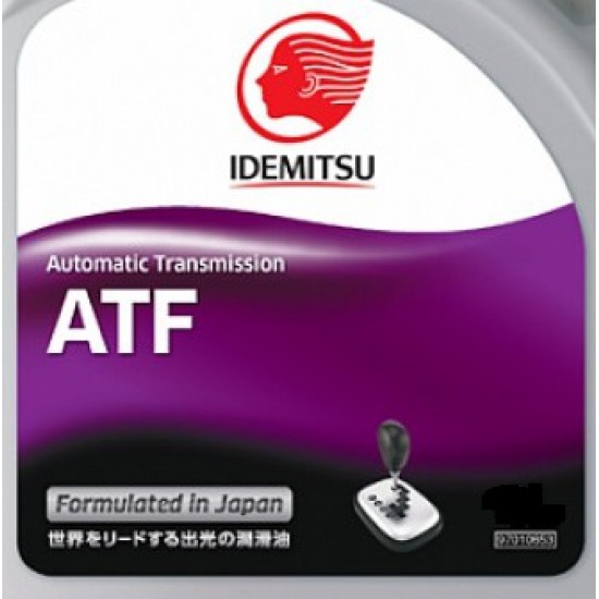 IDEMITSU ATF 20л. IDEMITSU ATF 20л.