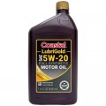 Моторна олива Coastal LubriGold Full Synthetic 5W-20, 1QT/0,946л.  402056