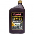 Моторна олива Coastal LubriGold Full Synthetic 5W-30, 1QT/0,946л.   401769