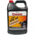 Моторна олива Coastal Synthetic Blend 10W-40 SP, 1GL/3,78л.  19205