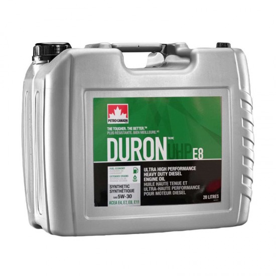 Petro-Canada DURON UHP E8 5W-30 