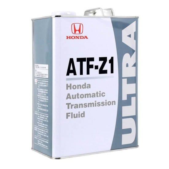 Honda ATF Z-1 