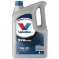 Valvoline SYNPOWER XL-IV C5 0W-20 5л.