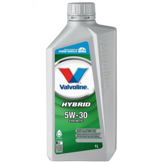 Valvoline HYBRID C2 5W-30  1л.