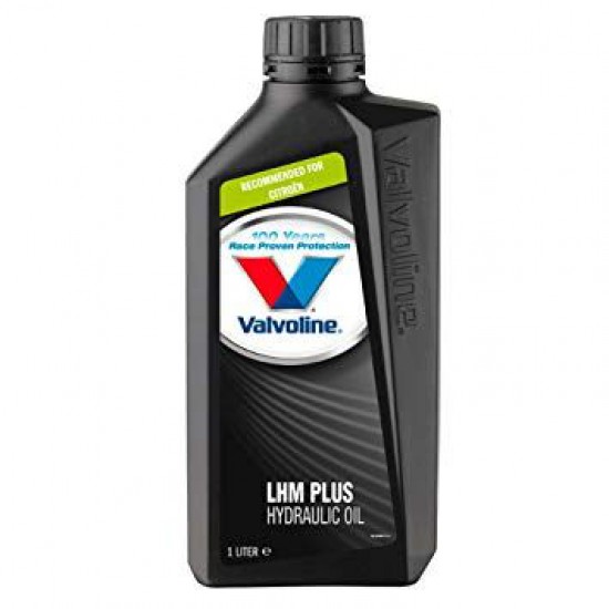 Valvoline LHM PLUS FLUID 1л.