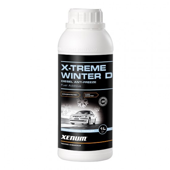 XENUM X-treme Winter D