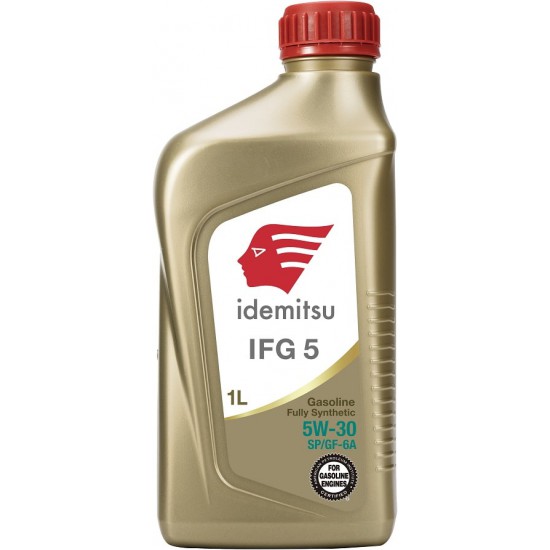 IDEMITSU IFG5 5W-30 SP/GF-6A IDEMITSU IFG5 5W-30 SP/GF-6A