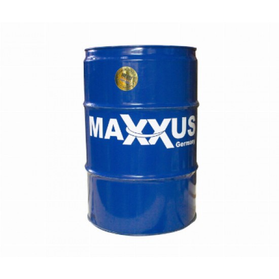 MAXXUS TRUCK-PLUS SH-PD 15W40 1л.  (Розлив з бочки)