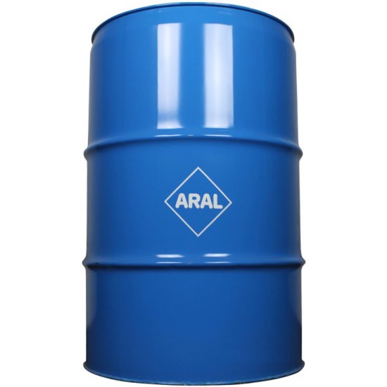 Aral MegaTurboral LA 10W-40 60л.