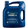 ARAL SuperTronic K 5W-30 5л.  15DBCF