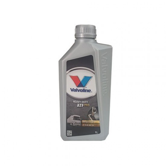 VALVOLINE HD ATF PRO 1л.