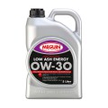 MEGUIN LOW ASH ENERGY 0W-30 5л. 33064