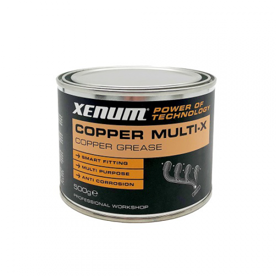 XENUM COPPER MULTI X 