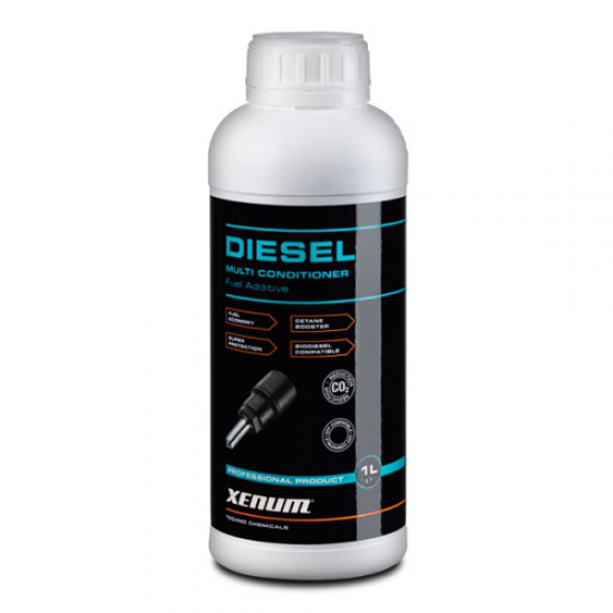 XENUM DIESEL MULTI CONDITIONER