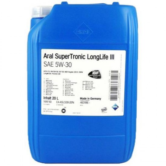 Aral SuperTronic K 5W-30