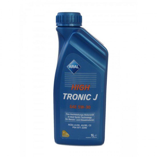 Aral HighTronic J 5W-30 1л.