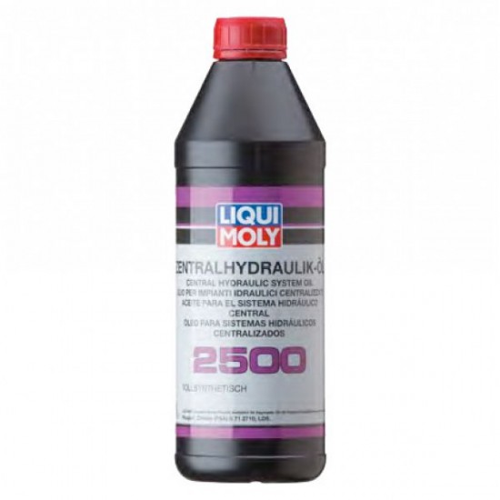 Liqui Moly Zentralhydraulik-Oil 2500 1 л.