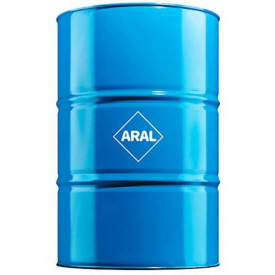 Aral MegaTurboral 10W-40 60л.