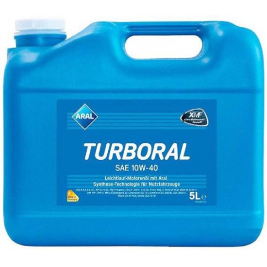 Aral Turboral 10W-40