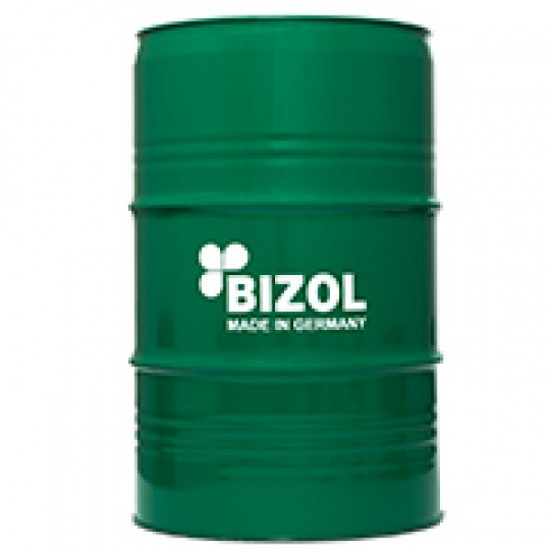 BIZOL Truck Essential 15W40 200л