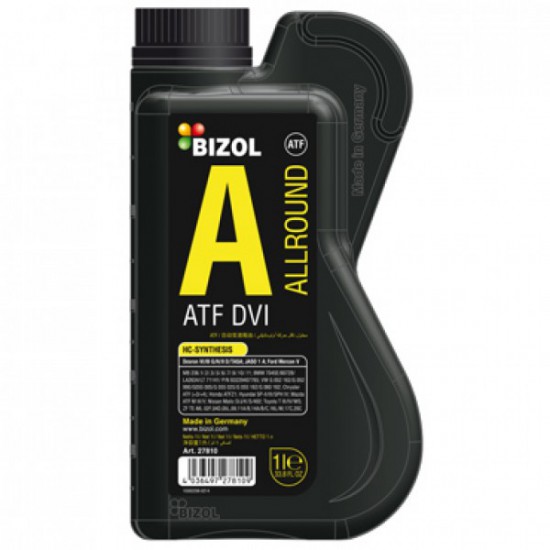  BIZOL Allround ATF D-VI 1л