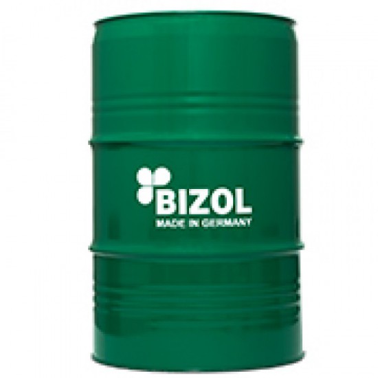 Полусинтетическое моторное масло -  BIZOL Pro 10W-30 Tractor Oil STOU 205 л.