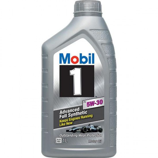 Mobil 1 x1 5W-30 1л.