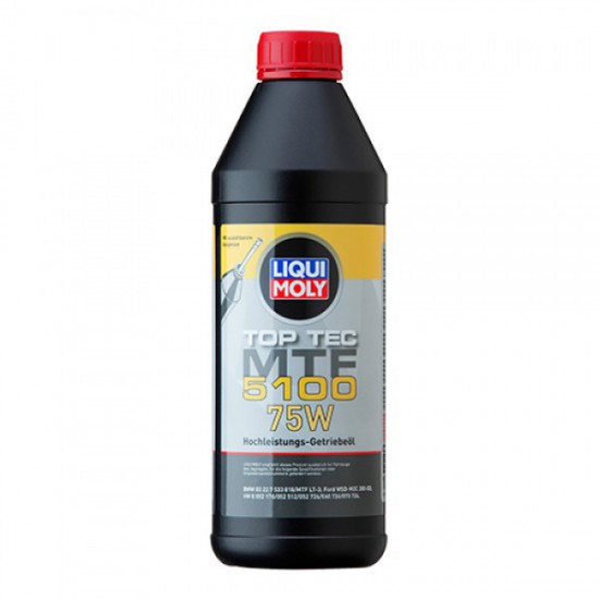 Liqui Moly  Top Tec MTF 5100 75W 1 л.